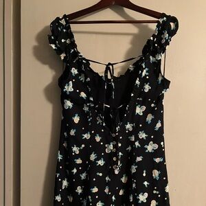 Free people flirty and sweet dress